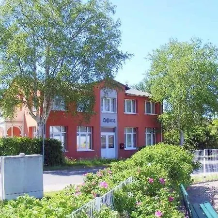 Ruegen 202 Apartment *