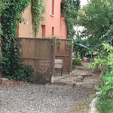 Ruegen 202 شقة ثيسو