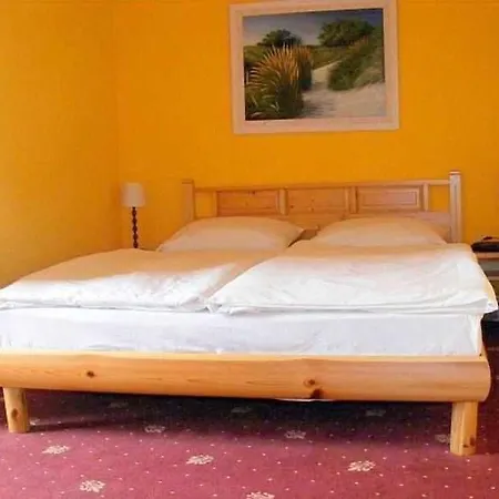 شقة Ruegen 202 ثيسو