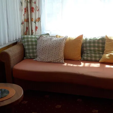 Apartment Ruegen 202