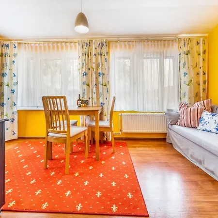 Ruegen 202 Apartman