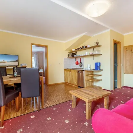 Ruegen 202 Apartman