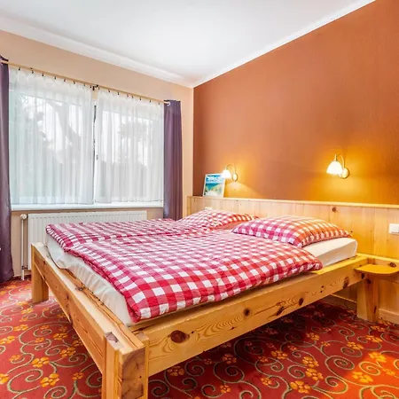 شقة Ruegen 202 ثيسو